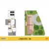 2 Stafford Drive, Sale, Vic 3850-Floorplan
