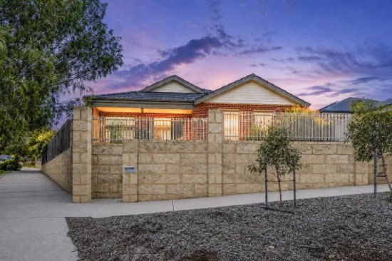 2 Staghorn Lane, Yanchep, WA 6035