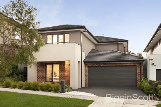 2 Stallion Avenue, Doncaster, Vic 3108