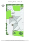 2 Stanley Street, Somerville, Vic 3912-Floorplan
