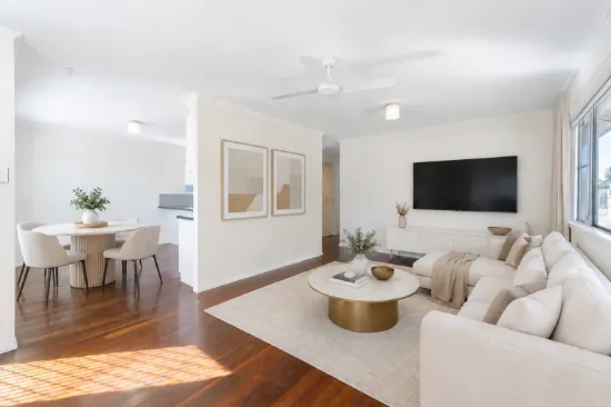 2 Starmer Court, West Gladstone, Qld 4680
