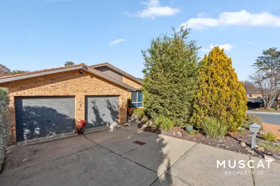 2 Starritt Place, Macarthur, ACT 2904
