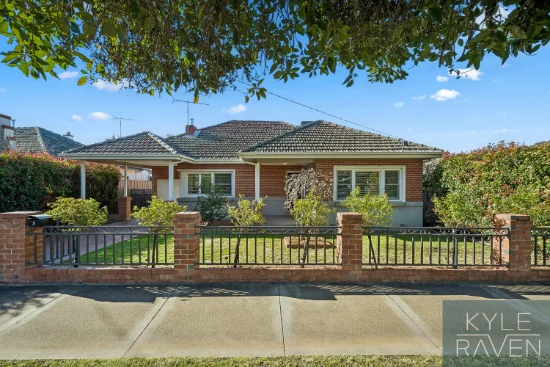 2 Steane Street, Wangaratta, Vic 3677 - For Sale