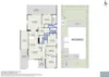 2 Steane Street, Wangaratta, Vic 3677-Floorplan