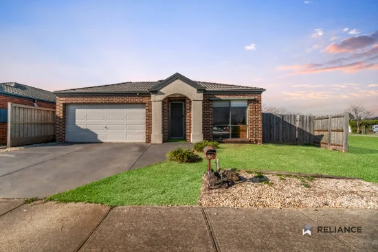 2 Stefan Drive, Harkness, Vic 3337