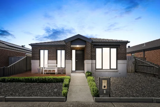 2 Steinbeck Lane, Narre Warren VIC 3805-Image
