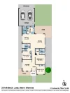 2 Steinbeck Lane, Narre Warren VIC 3805-Floorplan