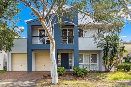 2 Stevenson Avenue, Newington, NSW 2127