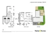 2 Stevenson Avenue, Newington, NSW 2127-Floorplan