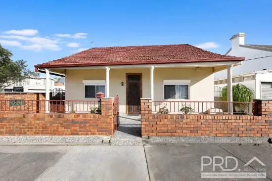 2 Steward Street, Lilyfield, NSW 2040
