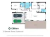 2 Stewart Place, Bairnsdale, Vic 3875-Floorplan