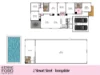 2 Stewart Street, Toongabbie, Vic 3856-Floorplan