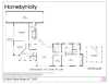 2 Sticht Place, Florey, ACT 2615-Floorplan