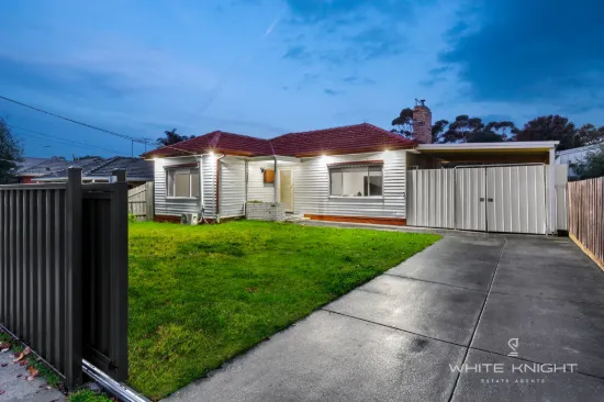 2 Stoke Street, Deer Park, Vic 3023