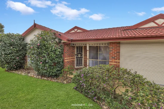 2 Stonehaven Avenue, Cranbourne, Vic 3977