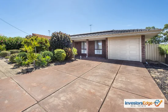 2 Stoner Street, Mandurah, WA 6210