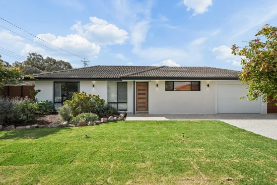 2 Stormont Place, Willetton, WA 6155