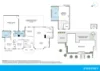 2 Stradbroke Gardens, Caroline Springs, Vic 3023-Floorplan