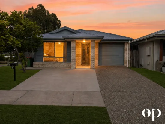 2 Strata Circuit, Yarrabilba, Qld 4207