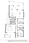 2 Strathmore Court, Victor Harbor, SA 5211-Floorplan