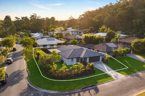 2 Streeton Place, Maudsland, Qld 4210