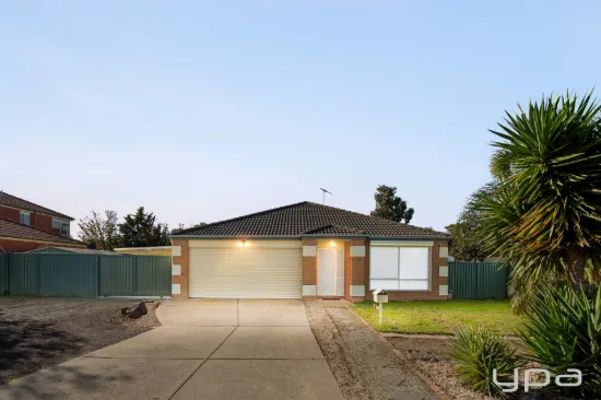 2 Stretton Place, Wyndham Vale, Vic 3024