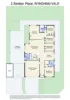 2 Stretton Place, Wyndham Vale, Vic 3024-Floorplan