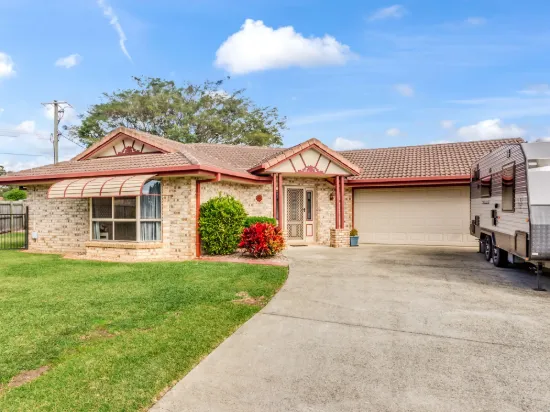 2 Stringybark Court, Murrumba Downs, Qld 4503