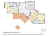 2 Stringybark Court, Murrumba Downs, Qld 4503-Floorplan