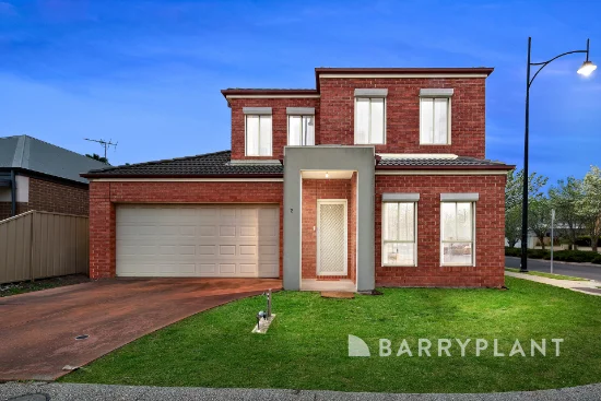 2 Studley Park Way, Caroline Springs, Vic 3023