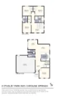 2 Studley Park Way, Caroline Springs, Vic 3023-Floorplan