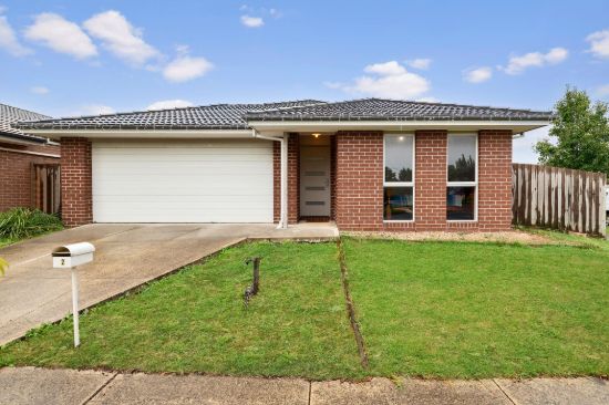 2 Subzero Drive, Doreen VIC 3754-Image