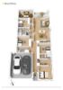 2 Subzero Drive, Doreen VIC 3754-Floorplan