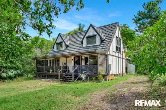 2 Sue Street, Burnside, Qld 4560