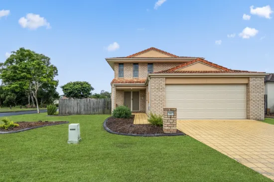 2 Sugargum Close, Bracken Ridge, Qld 4017
