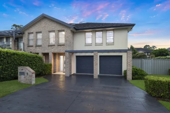 2 Summerhill Way, Berowra, NSW 2081