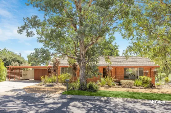 2 Sumner Place, Wanniassa, ACT 2903