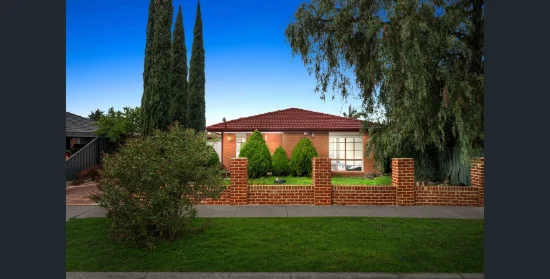 2 Sunbird Crescent, Hoppers Crossing, Vic 3029