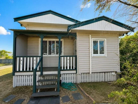 2 Sunderland St, Garbutt, Qld 4814