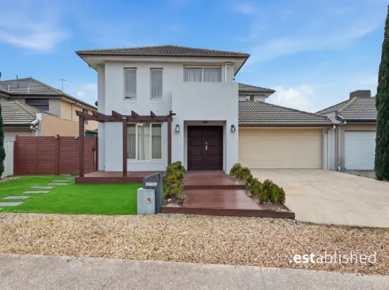 2 Sundowner Place, Sanctuary Lakes, Vic 3030