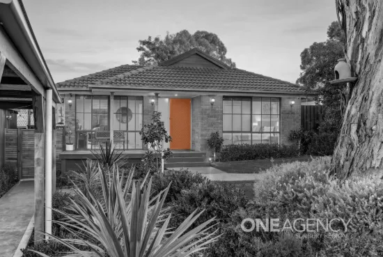 2 Sunish Court, Sunbury, Vic 3429