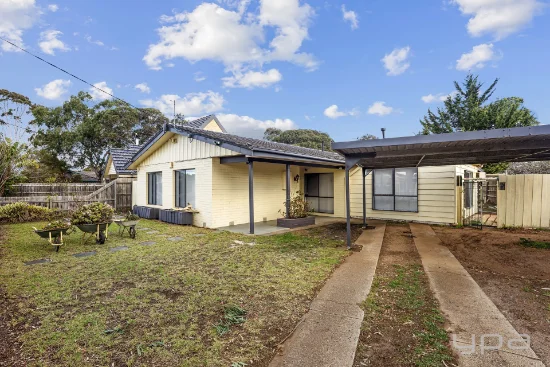 2 Sunrise Place, Wyndham Vale, Vic 3024