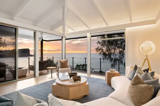 2 Surfside Avenue, Avalon Beach, NSW 2107