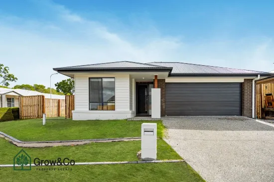 2 Susan Street, Jimboomba, Qld 4280