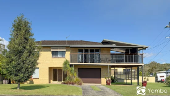 2 Susan Street, Yamba, NSW 2464
