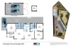 2 Sussex Court, Somerville, Vic 3912-Floorplan