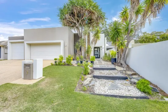 2 Sutherland Road, Branyan, Qld 4670