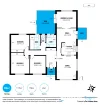 2 Suzanne Avenue, Morphett Vale, SA 5162-Floorplan