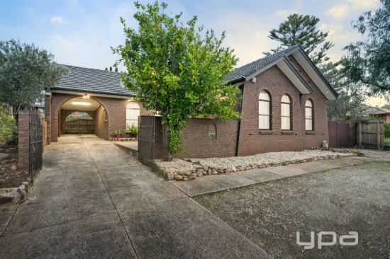 2 Swaith Court, Westmeadows, Vic 3049