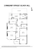 2 Sweeney Street, Black Hill, Vic 3350-Floorplan
